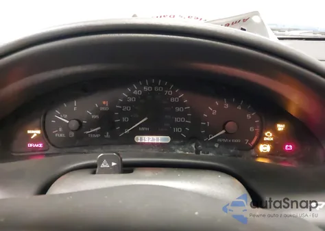 2002 Chevrolet Cavalier z USA, uszkodzony, nr VIN 1G1JC524327261909